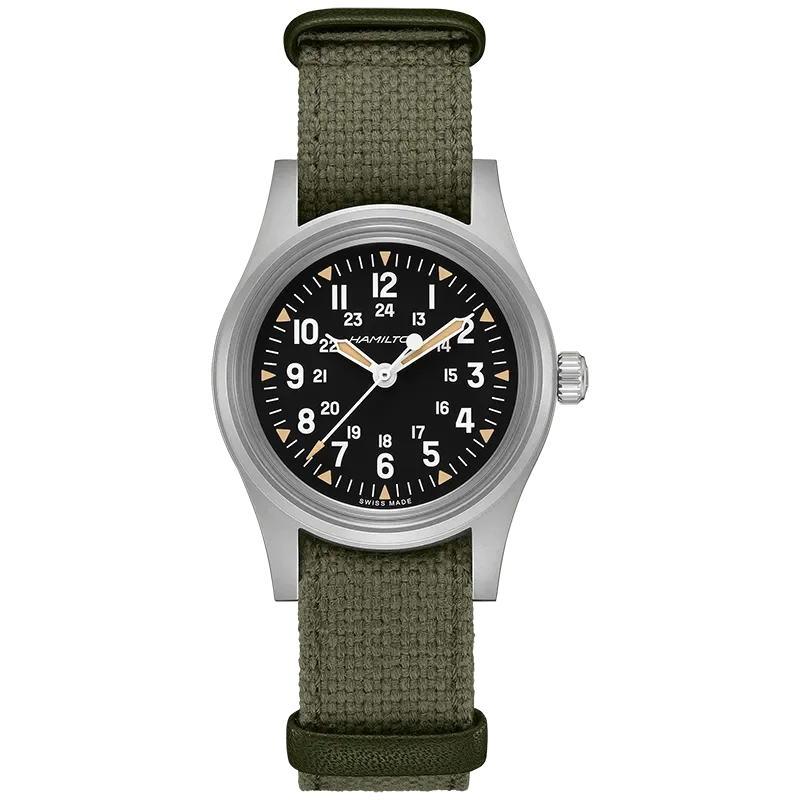 KHAKI FIELD M36-BK-N-GN