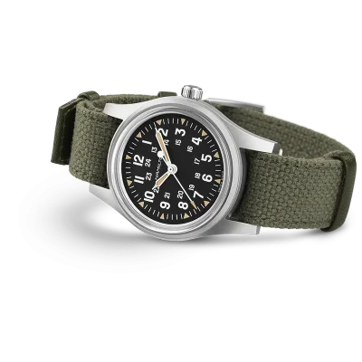 KHAKI FIELD M36-BK-N-GN