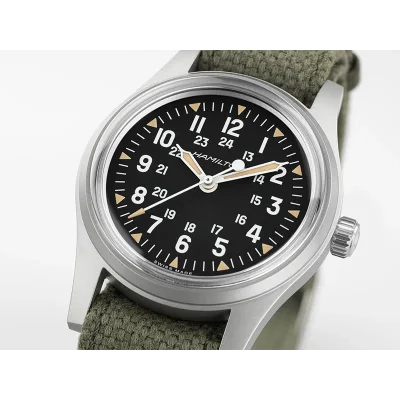 KHAKI FIELD M36-BK-N-GN