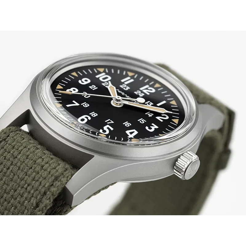 KHAKI FIELD M36-BK-N-GN