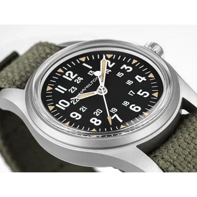 KHAKI FIELD M36-BK-N-GN