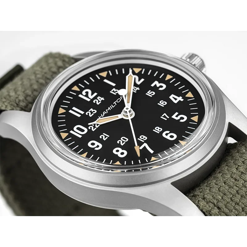 KHAKI FIELD M36-BK-N-GN