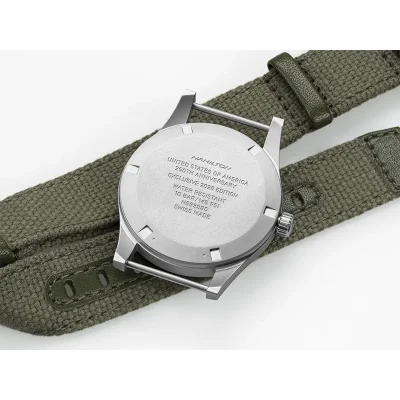 KHAKI FIELD M36-BK-N-GN