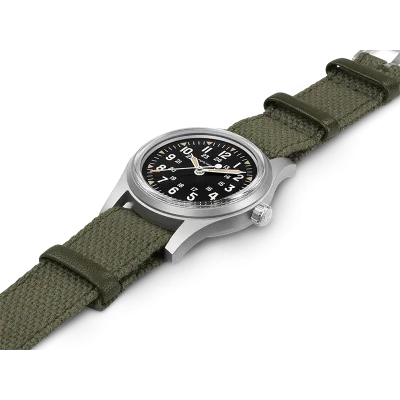 KHAKI FIELD M36-BK-N-GN