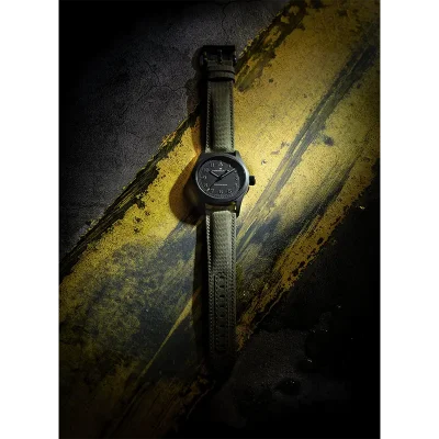 Hamilton Khaki Field Mechanical Modern Warfare 4� Special Edition H69469930