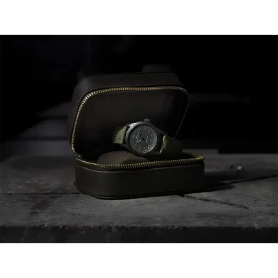 Hamilton Khaki Field Mechanical Modern Warfare 4� Special Edition H69469930