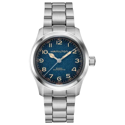 KHAKI FIELD MURPH A38-BU-BRC