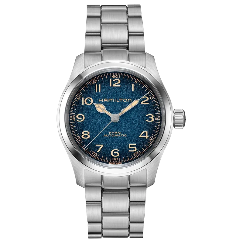 KHAKI FIELD MURPH A38-BU-BRC