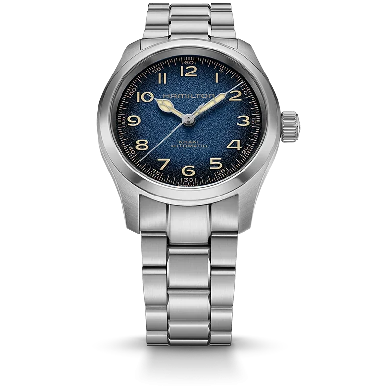 KHAKI FIELD MURPH A38-BU-BRC