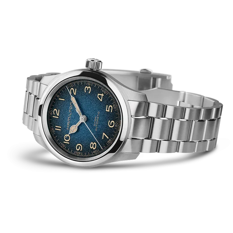 KHAKI FIELD MURPH A38-BU-BRC