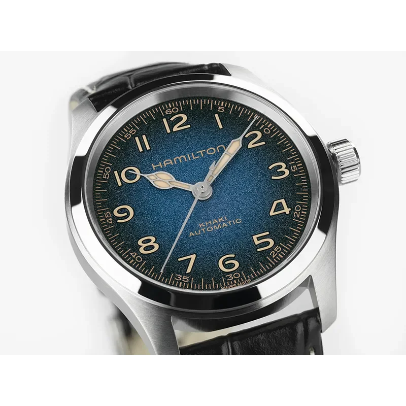 KHAKI FIELD MURPH A38-BU-L-BK