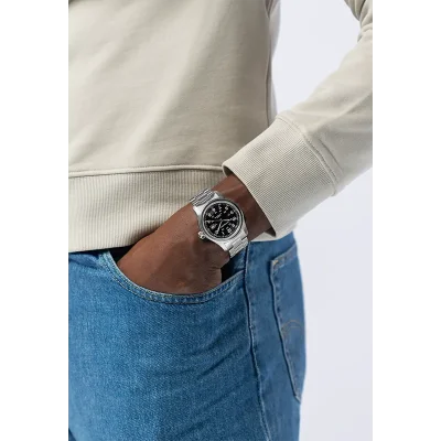 Hamilton H70515137 - Robust Mekanisk Klocka 42 mm | Magnussons Ur