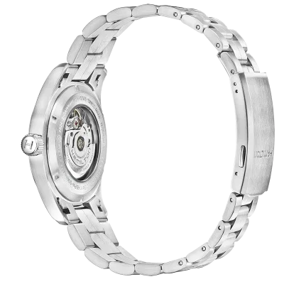 Hamilton H70515137 - Robust Mekanisk Klocka 42 mm | Magnussons Ur
