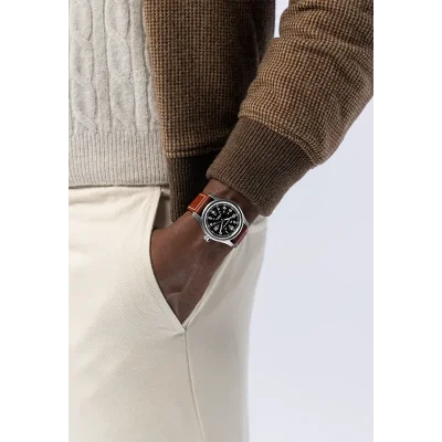 Hamilton H70555533 | Khaki Field 42 mm Automatisk Klocka