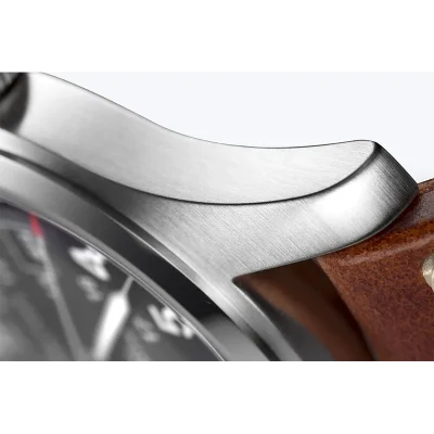 Hamilton H70555533 | Khaki Field 42 mm Automatisk Klocka