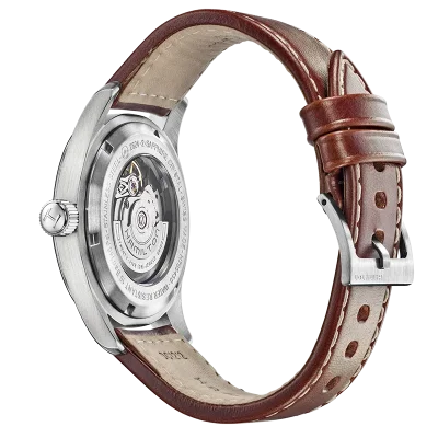 Hamilton H70555533 | Khaki Field 42 mm Automatisk Klocka