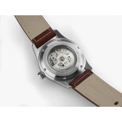 Hamilton H70555533 | Khaki Field 42 mm Automatisk Klocka