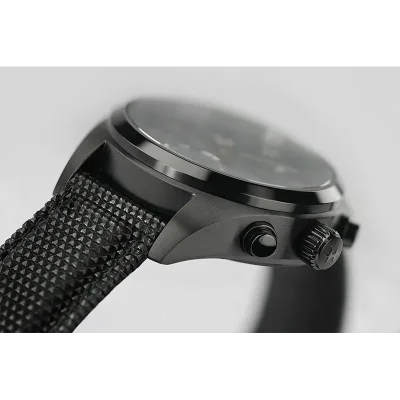 KHAKI FIELD AUTO CHRONO H71626735
