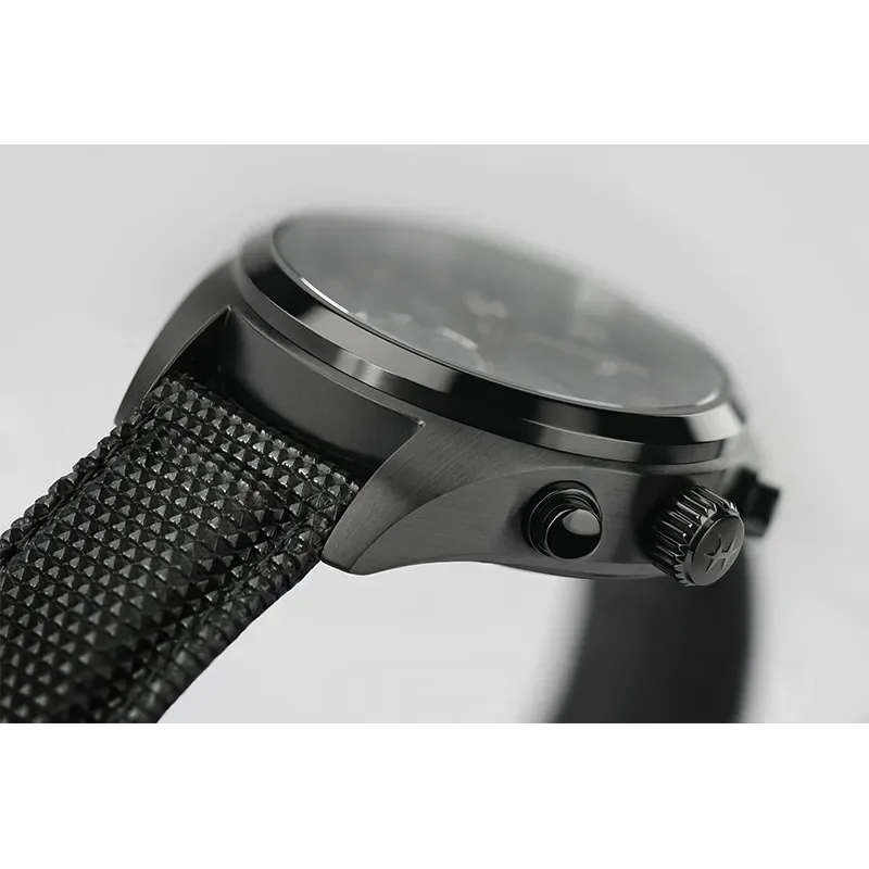 KHAKI FIELD AUTO CHRONO H71626735