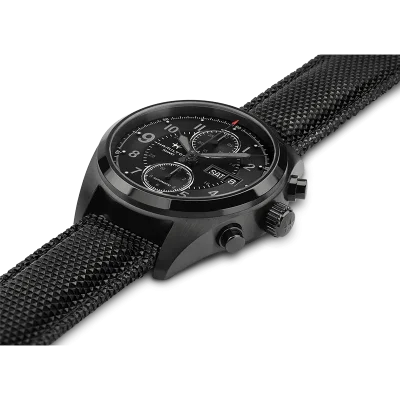 KHAKI FIELD AUTO CHRONO H71626735