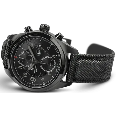 KHAKI FIELD AUTO CHRONO H71626735