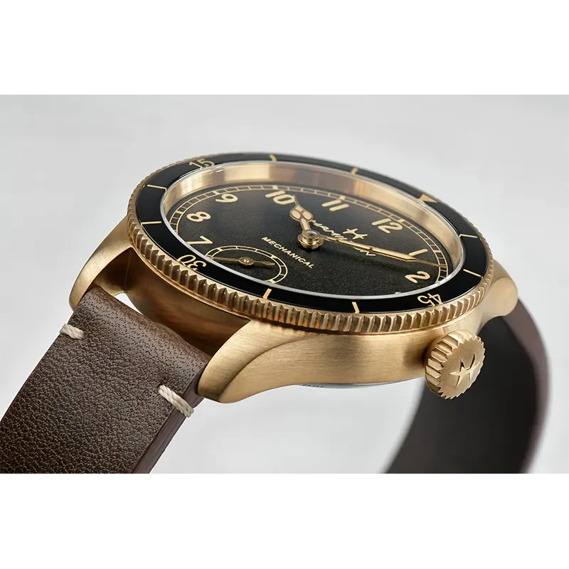 KHAKI PILOT PIONEER SLS M43-BZ-BK-L-BW