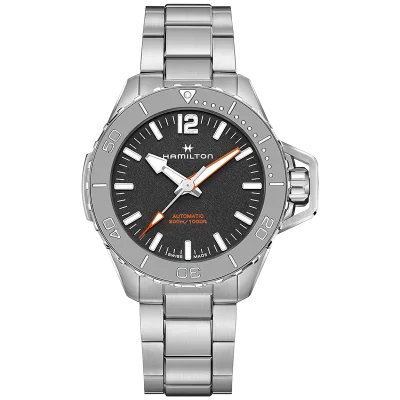 KHAKI FROGMAN A46-BK-BRC