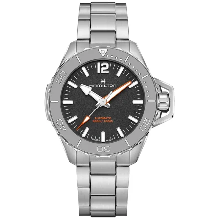 KHAKI FROGMAN A46-BK-BRC