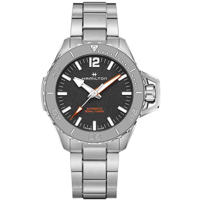 KHAKI FROGMAN A46-BK-BRC
