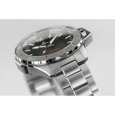 KHAKI FROGMAN A46-BK-BRC