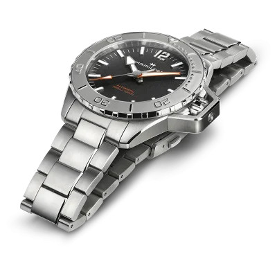 KHAKI FROGMAN A46-BK-BRC