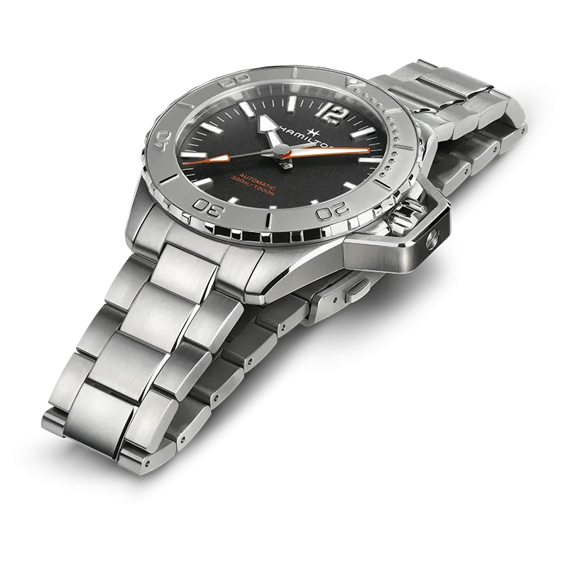 KHAKI FROGMAN A46-BK-BRC