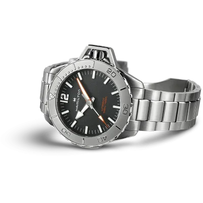 KHAKI FROGMAN A46-BK-BRC