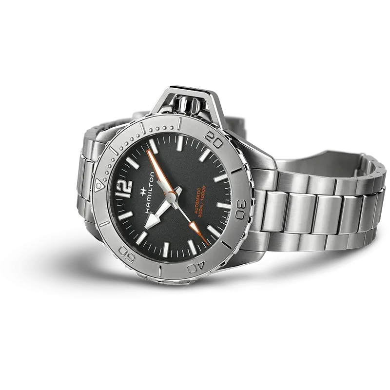 KHAKI FROGMAN A46-BK-BRC
