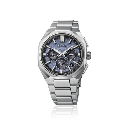 SEIKO ASTRON GPS SOLAR TITAN HAB001J1
