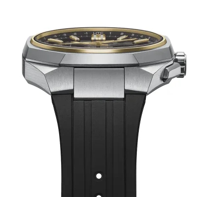 SEIKO ASTRON GPS SOLAR TITAN HAB003J1