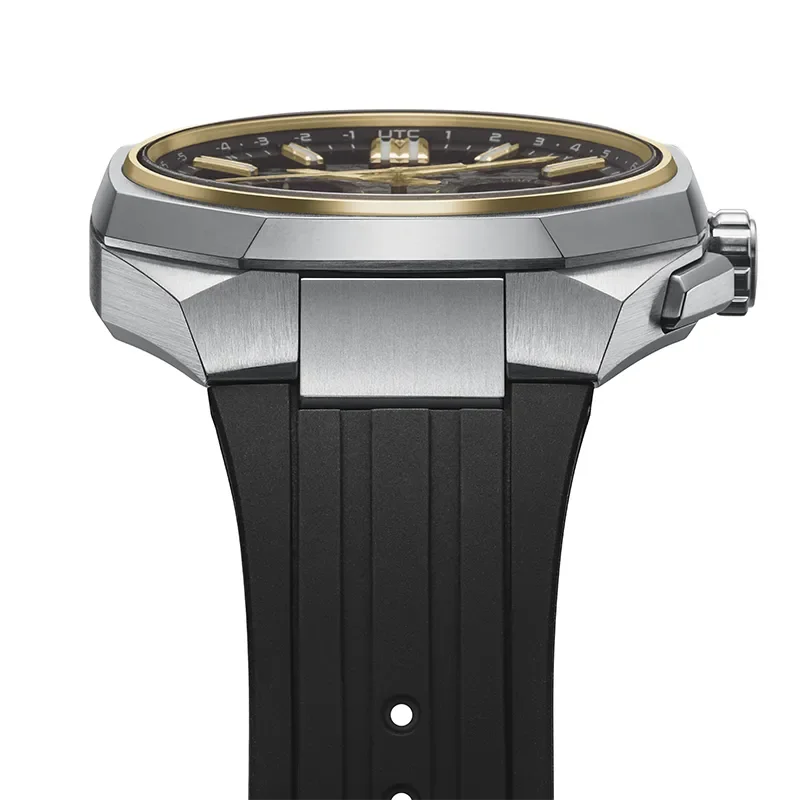 SEIKO ASTRON GPS SOLAR TITAN HAB003J1