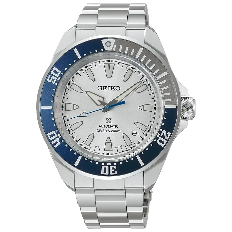 SEIKO PROSPEX DIVER HBB001K1  