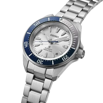 SEIKO PROSPEX DIVER HBB001K1  