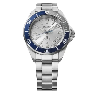 SEIKO PROSPEX DIVER HBB001K1  