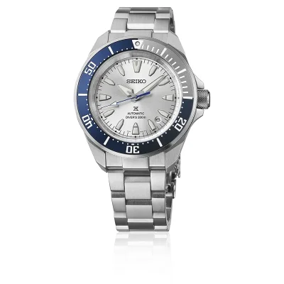 SEIKO PROSPEX DIVER HBB001K1  