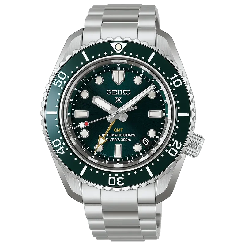 SEIKO PROSPEX PREMIUM DIVER HBC001J1