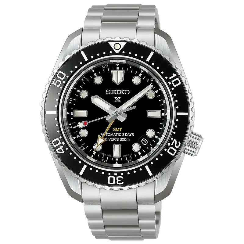 SEIKO PROSPEX PREMIUM DIVER HBC002J1