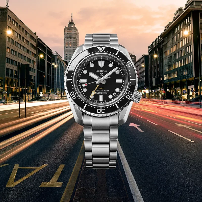 SEIKO PROSPEX PREMIUM DIVER HBC002J1