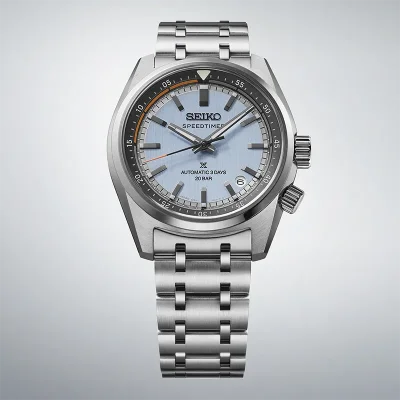 SEIKO PROSPEX PREMIUM HBC003J1