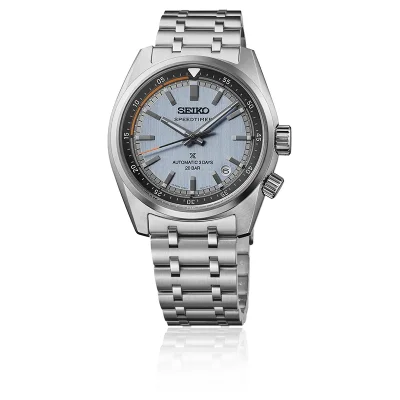 SEIKO PROSPEX PREMIUM HBC003J1