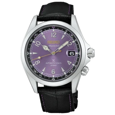 Seiko HBC006 Limited Edition HBC006J1