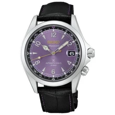 Seiko HBC006 Limited Edition HBC006J1