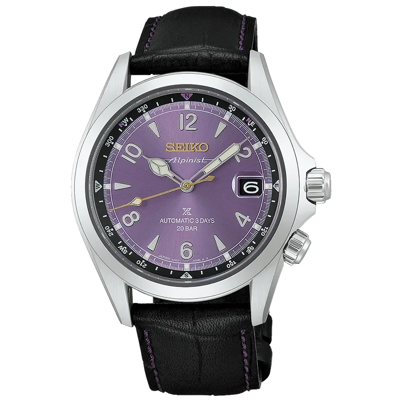 Seiko HBC006 Limited Edition HBC006J1