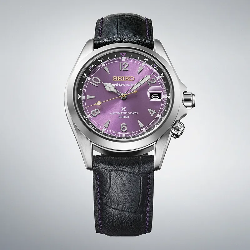 Seiko HBC006 Limited Edition HBC006J1